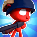 武装射击侵略 V1.19.2 安卓版