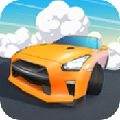 漂移赛车冲突 V1.0 安卓版