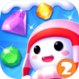 冰雪消除2 V2.9.1 安卓版
