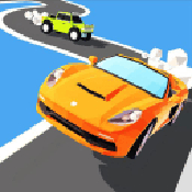 放置赛车大亨 V1.3.8 安卓版