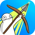弓箭战争 V1.6 安卓版