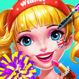 女生美容院沙龙 V1.4 安卓版