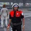 警察和士兵模拟器世界 V1.2 安卓版