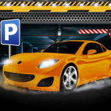 现代停车场模拟器 V1.1 安卓版