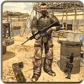 反恐特警射击FPS V1.0 安卓版