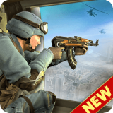 直升机狙击空袭 V1.0 安卓版