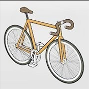 自行车模拟赛车手 V1.0 安卓版