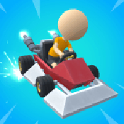 冲鸭卡丁车 V1.0.8 安卓版
