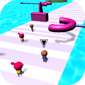 幸存者多人趣味赛3D V4.4.0 安卓版