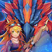 怪物猎人骑士 V1.00.04 安卓版