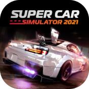 超级汽车模拟器2021 V0.09 安卓版