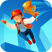 自由跑者 V1.2.0 安卓版