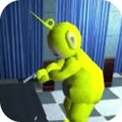 天线宝宝躲猫猫 V1.0 安卓版