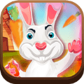 巴迪兔子吃萝卜 V1.1.8 安卓版