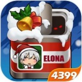 伊洛纳诸神降临 V1.0.2 安卓版