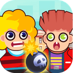 吃我一大炮 V1.0.1 安卓版