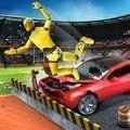布娃娃车祸 V0.32 安卓版
