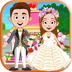 迷你小镇婚礼派对 V1.1 安卓版