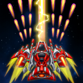天空侵略者射击 V1.1.7 安卓版
