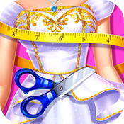 婚纱裁缝2 V3.6.5038 安卓版