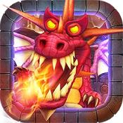 龙之幻想原始部落 V1.0.0 安卓版