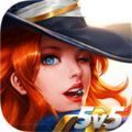 MOBA我是冠军FMVP V1.0.0 安卓版