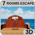 逃生拼图船屋 V1.2.3 安卓版