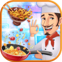 佩皮小镇大厨师 V1.0 安卓版