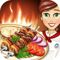 烤肉串世界烹饪厨师 V1.18.0 安卓版