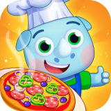 儿童比萨店 V1.0.4 安卓版