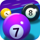 开心桌球2048 V1.0.0 安卓版