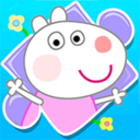 儿童拼图乐园 V1.8 安卓版