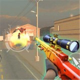 这个枪手不太冷 V1.0.0.1 安卓版