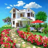 梦幻家居我的梦想花园 V1.4.0 安卓版
