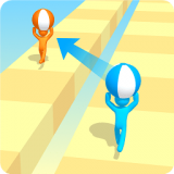 投球跑酷 V1.0.2 安卓版
