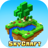 像素天空之岛 V1.3 安卓版