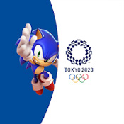 索尼克在东京奥运会2032 V1.0 安卓版