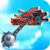 飞机小锤锤 V1.0 安卓版