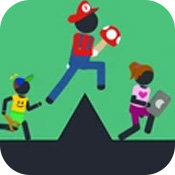 拥挤城市楼道 V1.0.0.2 安卓版
