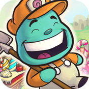 放置糖果大陆 V1.3.5 安卓版