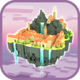 城堡工艺世界 V3.7.9.9 安卓版