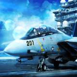 王牌空战环太平洋 V2.0.4 安卓版