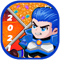 别针和英雄救援 V1.0.0 安卓版