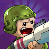 2D吃鸡大逃杀 V3.2.0 安卓版