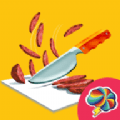 切碎食物 V0.4.7 安卓版