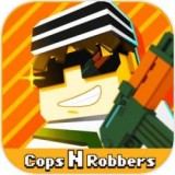 像素射击枪战派 V9.0.8 安卓版