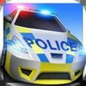 警察追捕模拟器 V1.0 安卓版