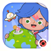 米加小镇世界雪山 V1.0 安卓版