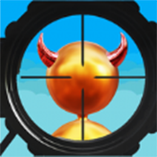超级狙手射击 V1.0 安卓版