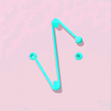迷你绕绳子 V1.1 安卓版